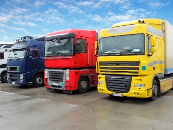 Bursa Selçuklu Nakliye